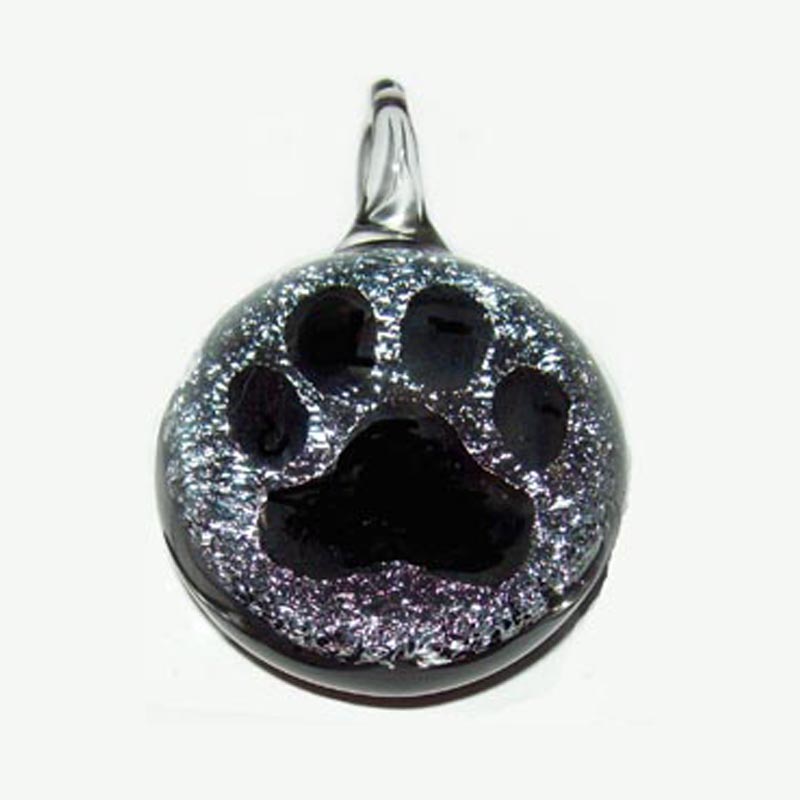 Paws to Remember Pendant