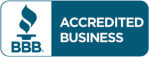 Red Manx Studio is a Better Business Bureau Accredited Business